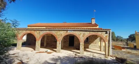 Casa en calle Botoa, nº 31