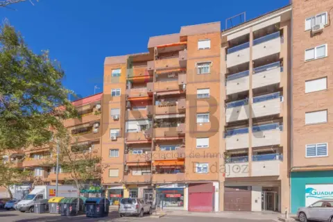 Piso en San Fernando