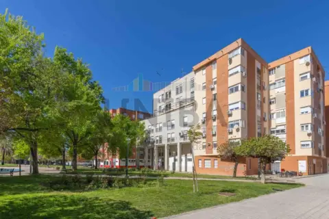 Piso en Huerta Rosales - Valdepasillas