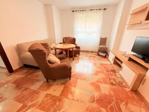 Apartamento en calle de Alicante