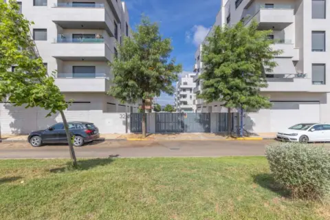 Piso en Avenida de Elvas