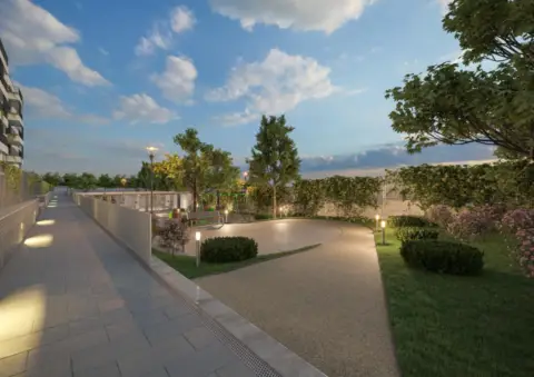 Piso en Avenida de Elvas