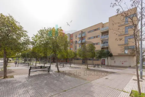 Apartamento en Ctra de Sevilla - Ronda Sur
