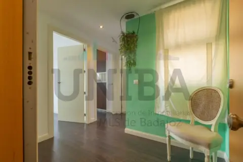 Apartamento en Ctra de Sevilla - Ronda Sur