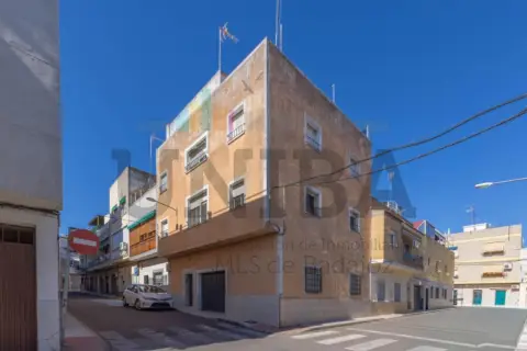 Piso en calle de Móstoles