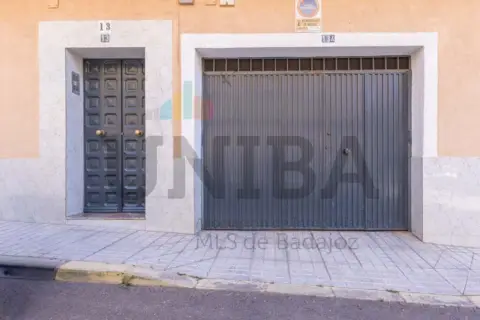 Piso en calle de Móstoles
