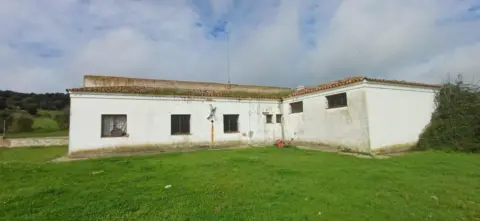 Casa en calle Polígono 34 Paraje 992 Cortes de La Berrona, nº 32