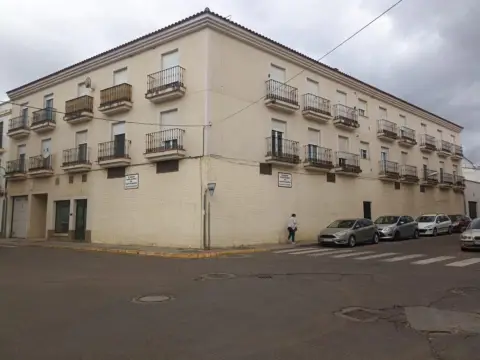 Piso en calle de Valdelacalzada, 4