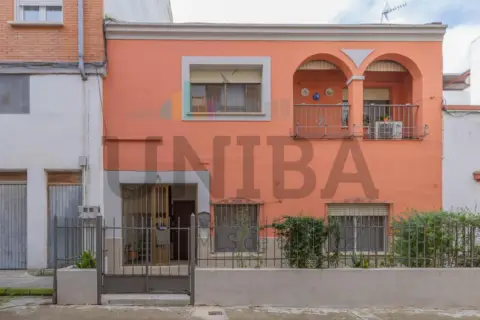 Piso en calle de Martín Arredondo