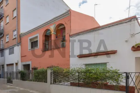 Piso en calle de Martín Arredondo