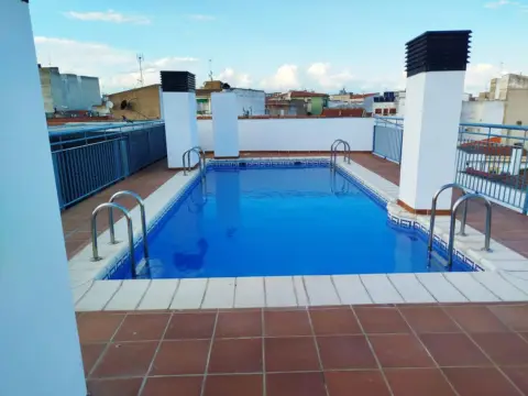 Apartamento en calle de John Lennon, 17