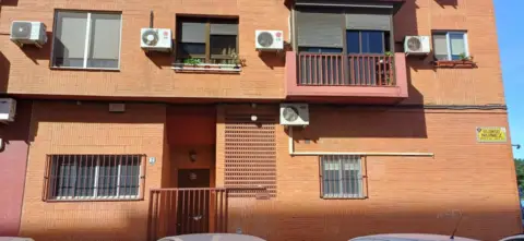 Piso en calle de Godofredo Ortega y Muñoz