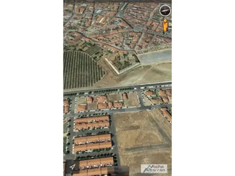 Terreno en Villarreal