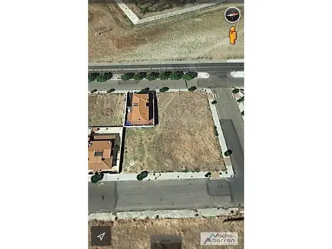 Terreno en Villarreal