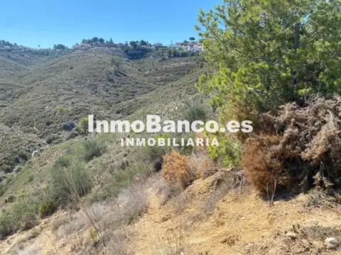 Terreno en Carrer General Cavalcanti, 42