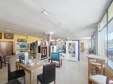 Nave industrial en calle Boulevard Las Palomas