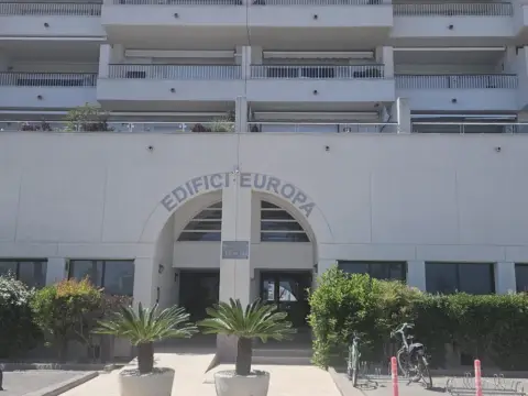 Piso en Sector del Port Grec