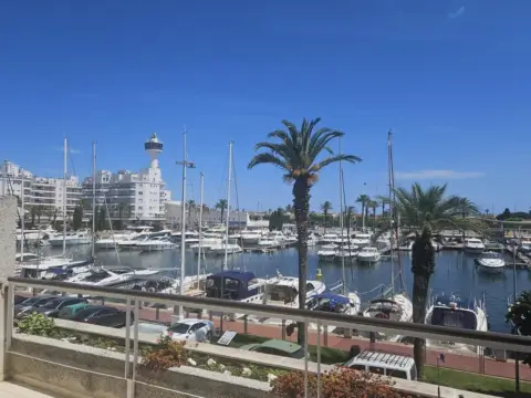 Piso en Sector del Port Grec