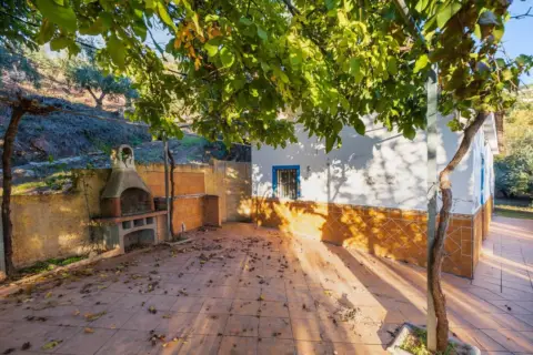 Finca rústica en calle Extrarradio