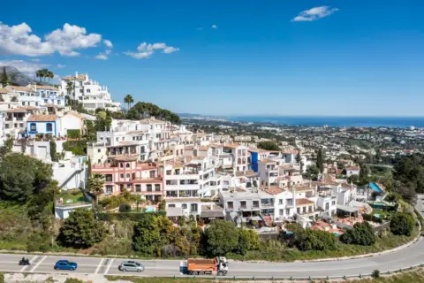 Casa adosada en Plaza Antonio Gutierrez