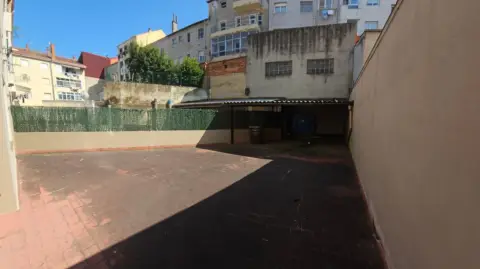 Piso en calle Ru Francisco Llorens Diaz, nº 17