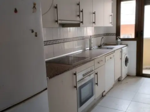 Piso en La Portalada-Varea