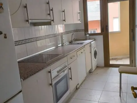 Piso en La Portalada-Varea