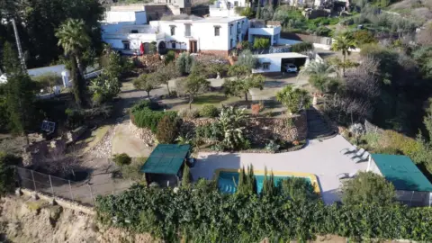 Chalet en calle Ds Lopez los (Rio Chico), nº 7