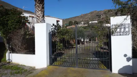 Chalet en calle Ds Lopez los (Rio Chico), nº 7