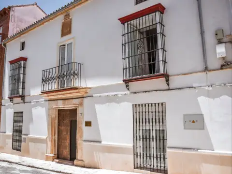 Casa en calle Nueva