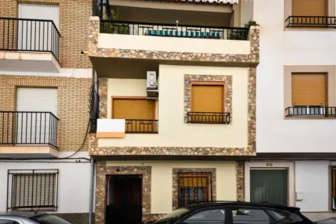 House in calle Melilla