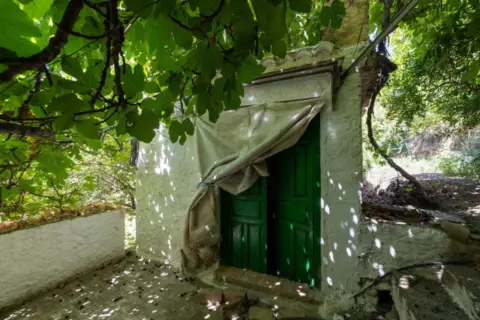 Casa en calle Poligo No 8 Parcela 460 Granada Lanjaron