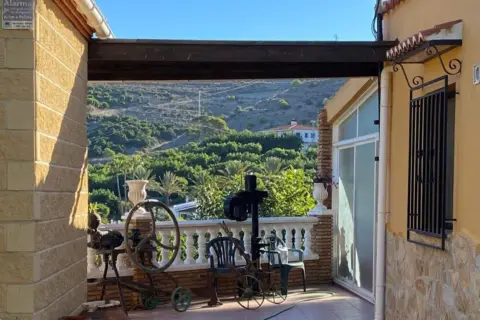 Finca rústica en Norte