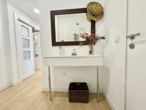 Piso en Avenida de Poniente