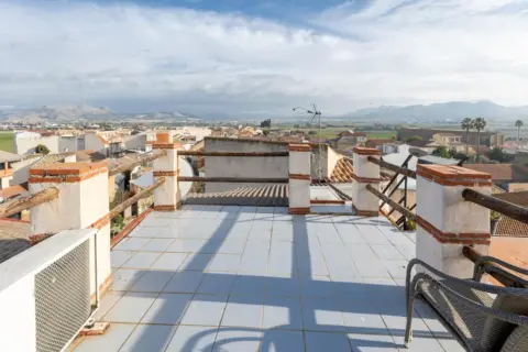 Apartment in Vegas del Genil