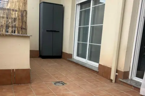 Piso en calle Fray Junipero Serra