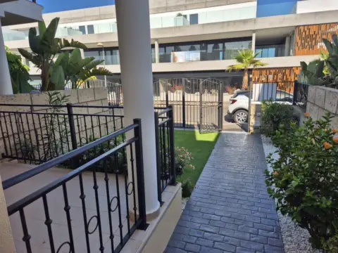 Chalet en calle La Gaviota