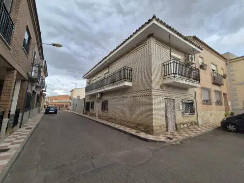 Chalet en calle de Ildefonso Rodríguez
