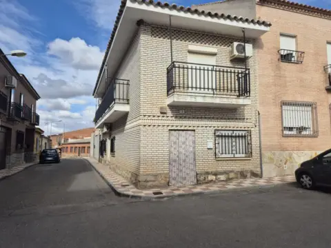 Chalet en calle de Ildefonso Rodríguez