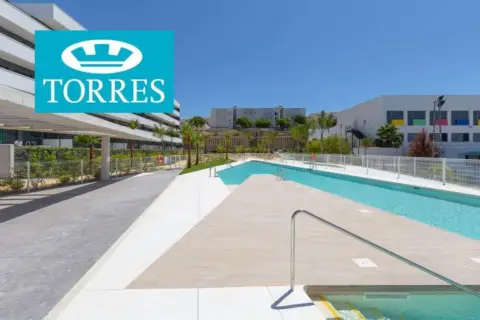 Piso en calle calle Calancha