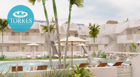 Piso en calle Fuente de Vida El Alba