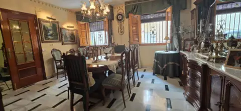 Casa en Colomera