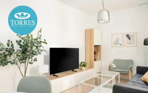 Piso en Paseo de los Martiricos