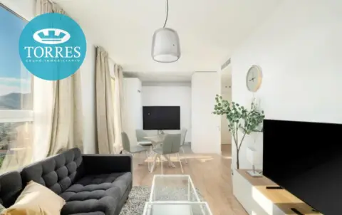 Piso en Paseo de los Martiricos