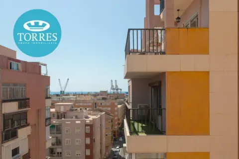 Piso en calle Cuarteles