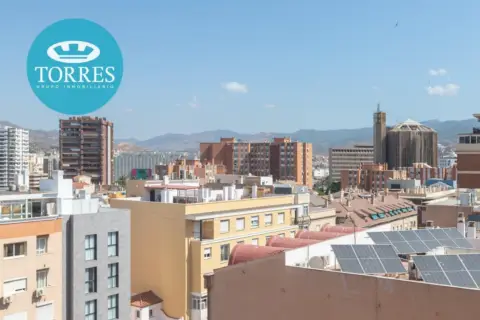 Piso en calle Cuarteles