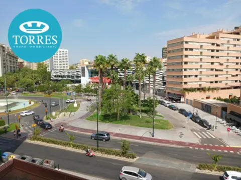 Piso en Perchel Sur - El Bulto