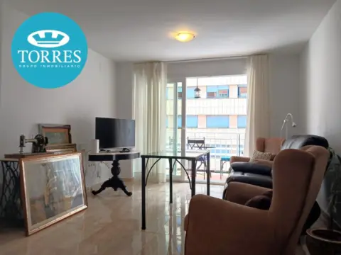 Piso en Perchel Sur - El Bulto