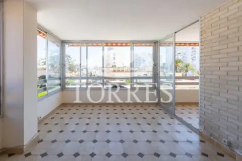 Apartamento en Camino Real de la Carihuela