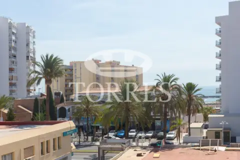 Apartamento en Camino Real de la Carihuela